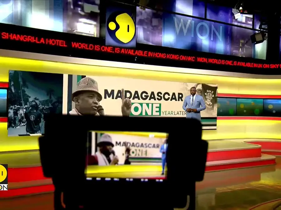 A year after military power grab, Madagascar still waits for change