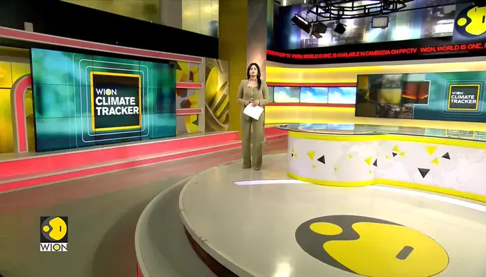 WionNews Video
