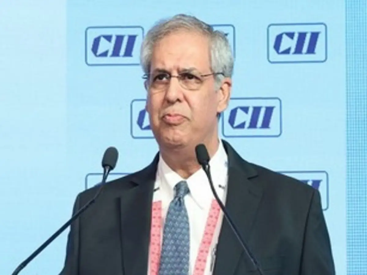 Tata Trusts Propose Merger to Keep Tata Sons Unlisted