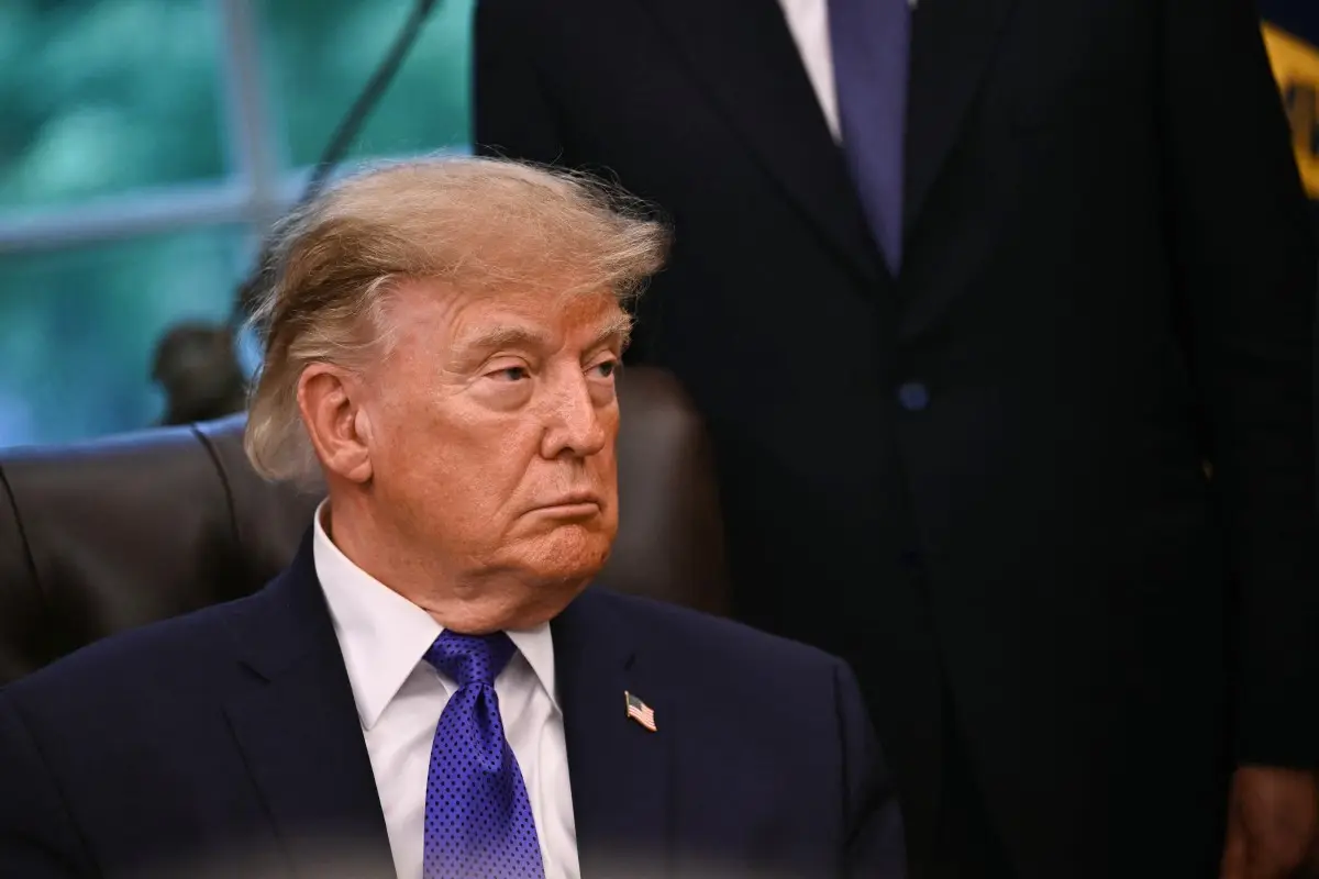 'I offered them NOTHING': Trump rejects claims of sanctions relief for Iran, confirms US talks with Tehran mediators