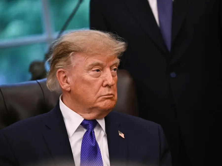 'I offered them NOTHING': Trump rejects claims of sanctions relief for Iran, confirms US talks with Tehran mediators
