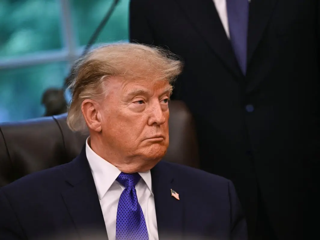 'I offered them NOTHING': Trump rejects claims of sanctions relief for Iran, confirms US talks with Tehran mediators 'I offered them NOTHING': Trump rejects claims of sanctions relief for Iran, confirms US talks with Tehran mediators