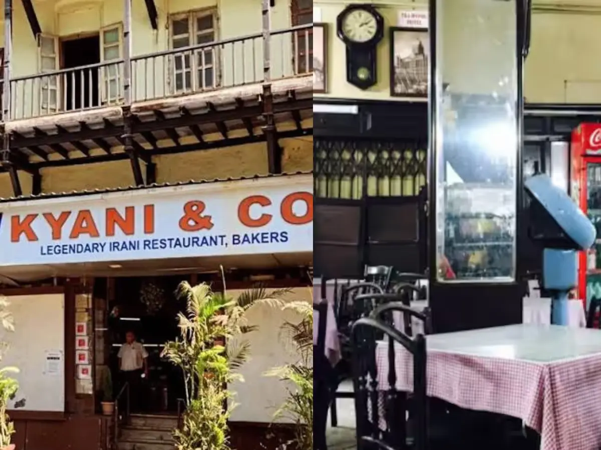 'Rats, cockroaches, open sewage manhole': Mumbai's 122-year-old Kyani & Co licence suspended over serious hygiene violations