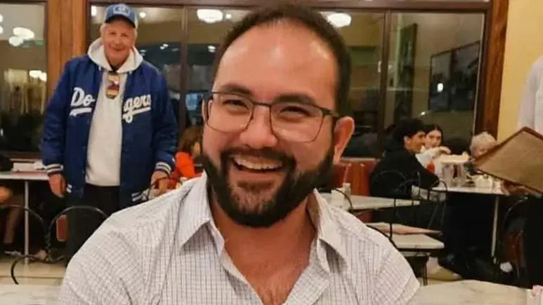 NYT executive shot dead in US: In-laws arrested amid trans identity dispute