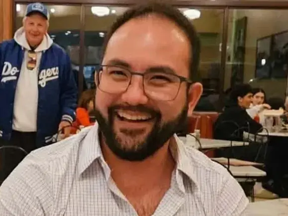 NYT executive shot dead in US: In-laws arrested amid trans identity dispute NYT executive shot dead in US: In-laws arrested amid trans identity dispute