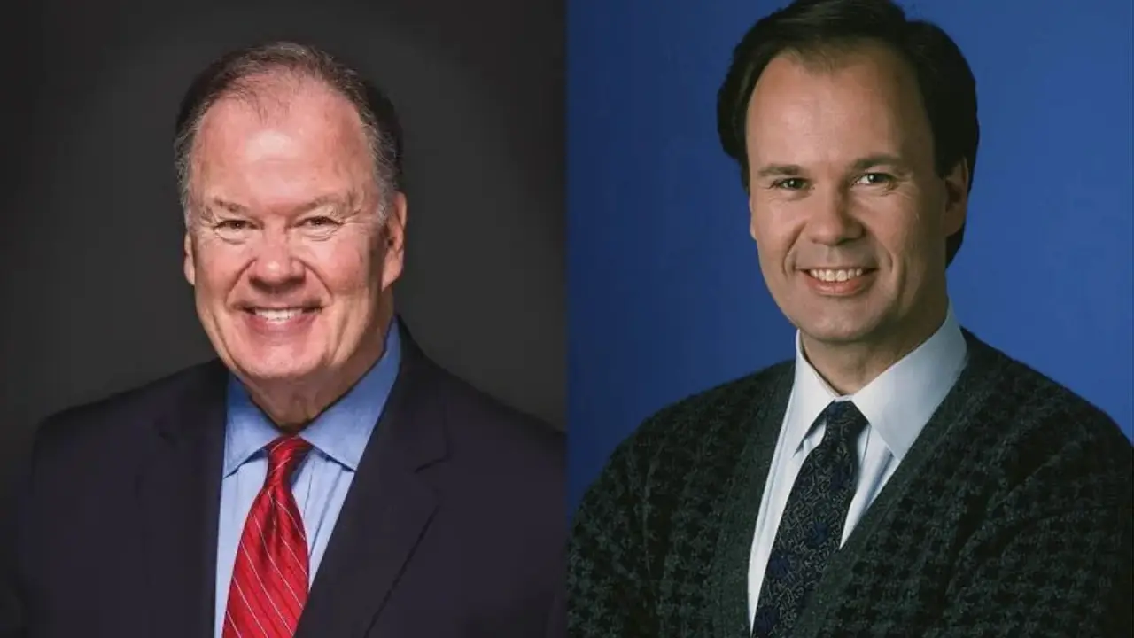 Saved by the Bell actor Dennis Haskins dies at 75