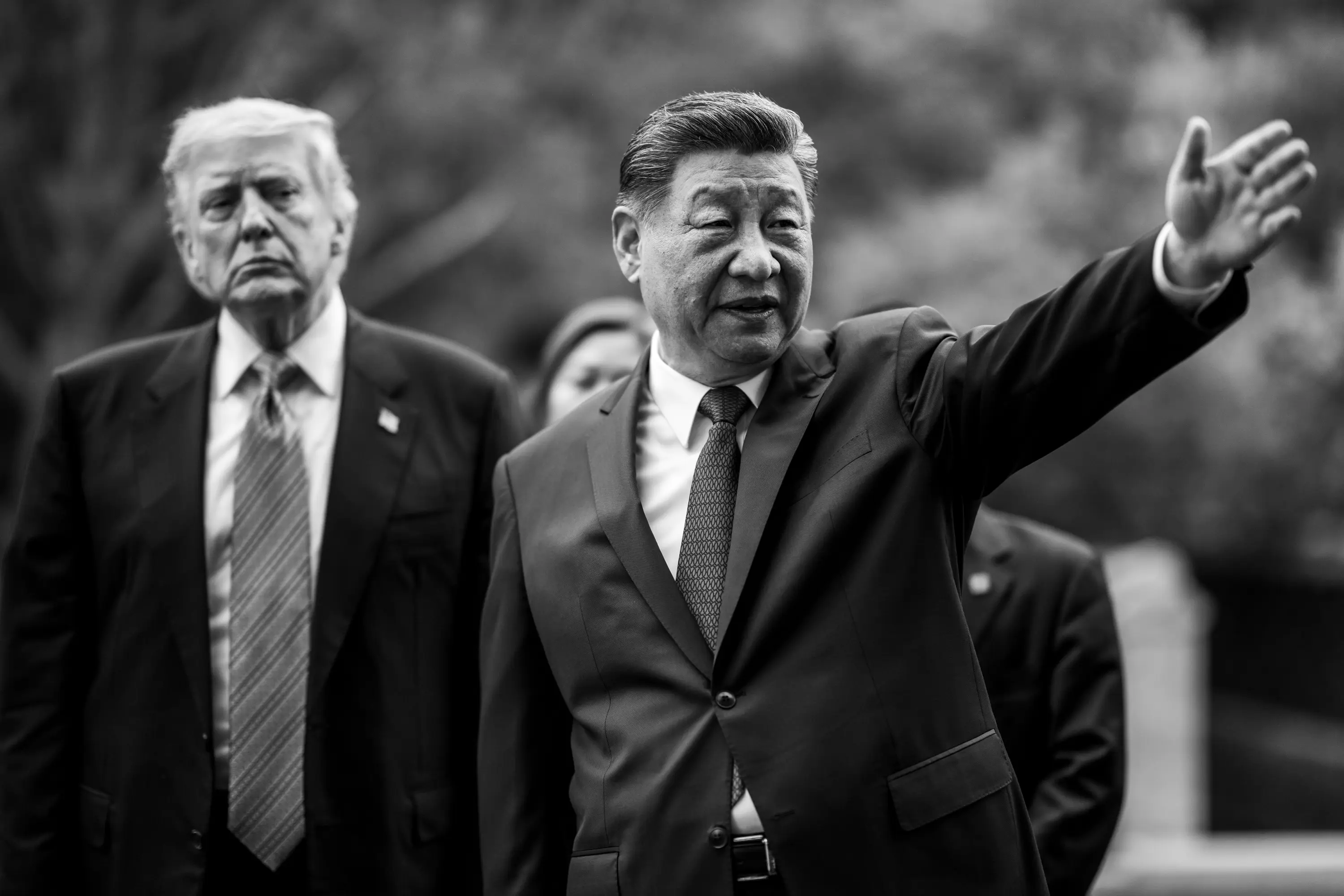 The Great AI talent Firewall: China curbs foreign travel of top engineers, executives and their families