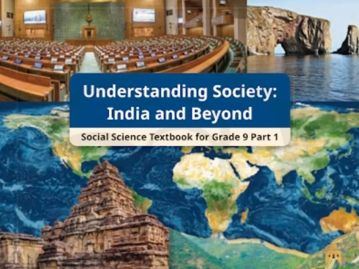 NCERT releases new Class 9 Social Science textbook, details Mughal brutality against Sikhs, Jats
