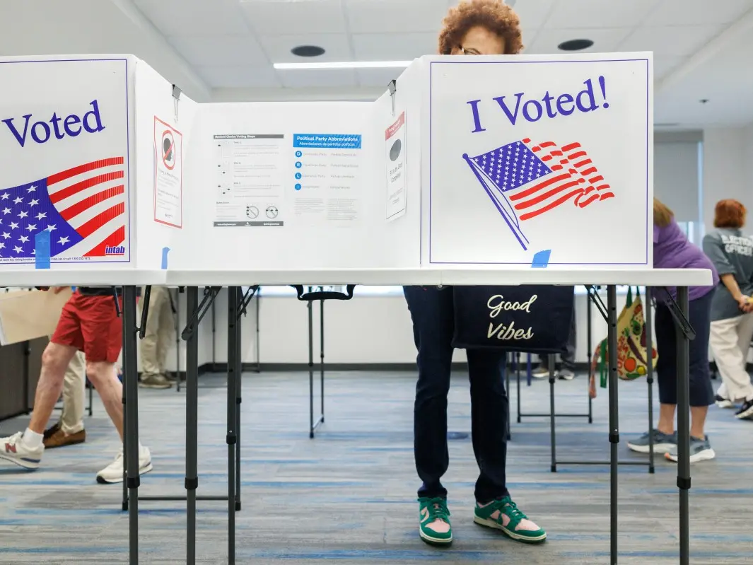 US midterm elections 2026 explained: Key races, battleground states, House and Senate control and what's at stake. All you need to know US midterm elections 2026 explained: Key races, battleground states, House and Senate control and what's at stake. All you need to know