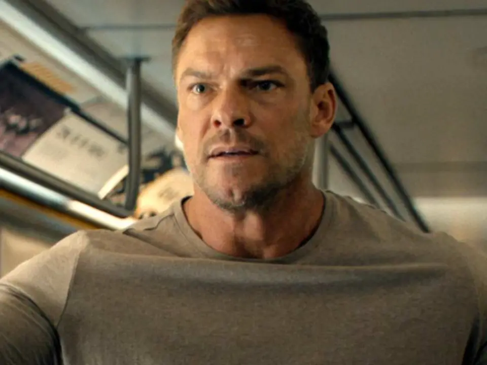 Reacher: Alan Ritchson’s series officially renewed for Season 6 Reacher: Alan Ritchson’s series officially renewed for Season 6