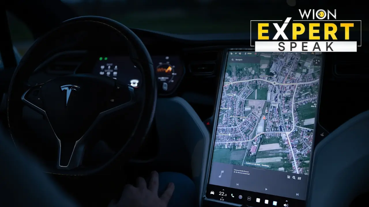 AI cars face situations they’ve never seen. Can they learn without risking lives? Expert explains