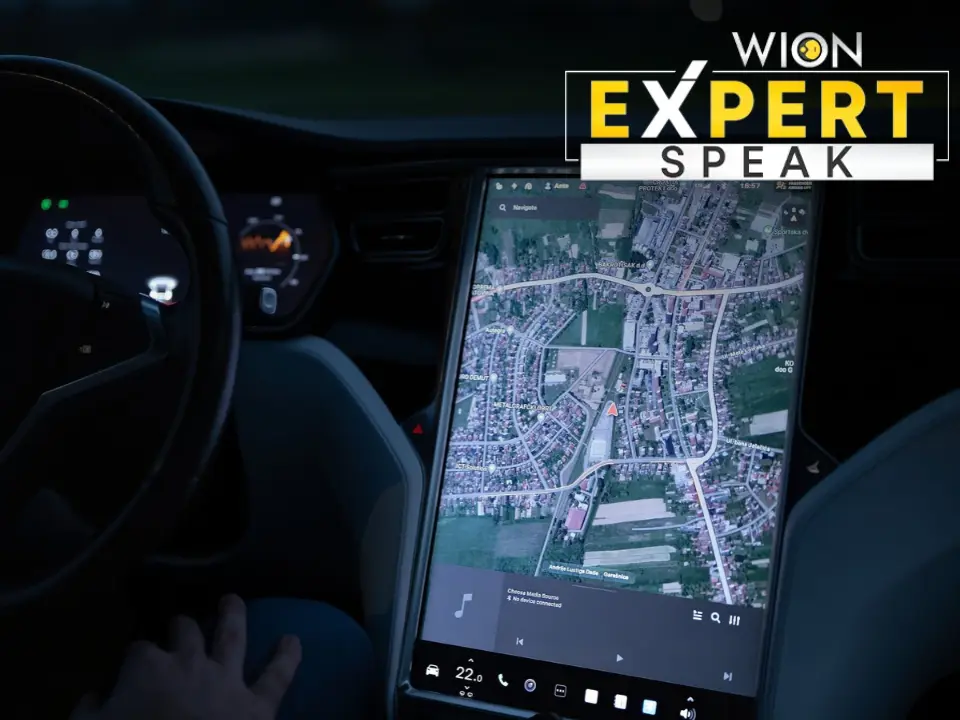 AI cars face situations they’ve never seen. Can they learn without risking lives? Expert explains AI cars face situations they’ve never seen. Can they learn without risking lives? Expert explains