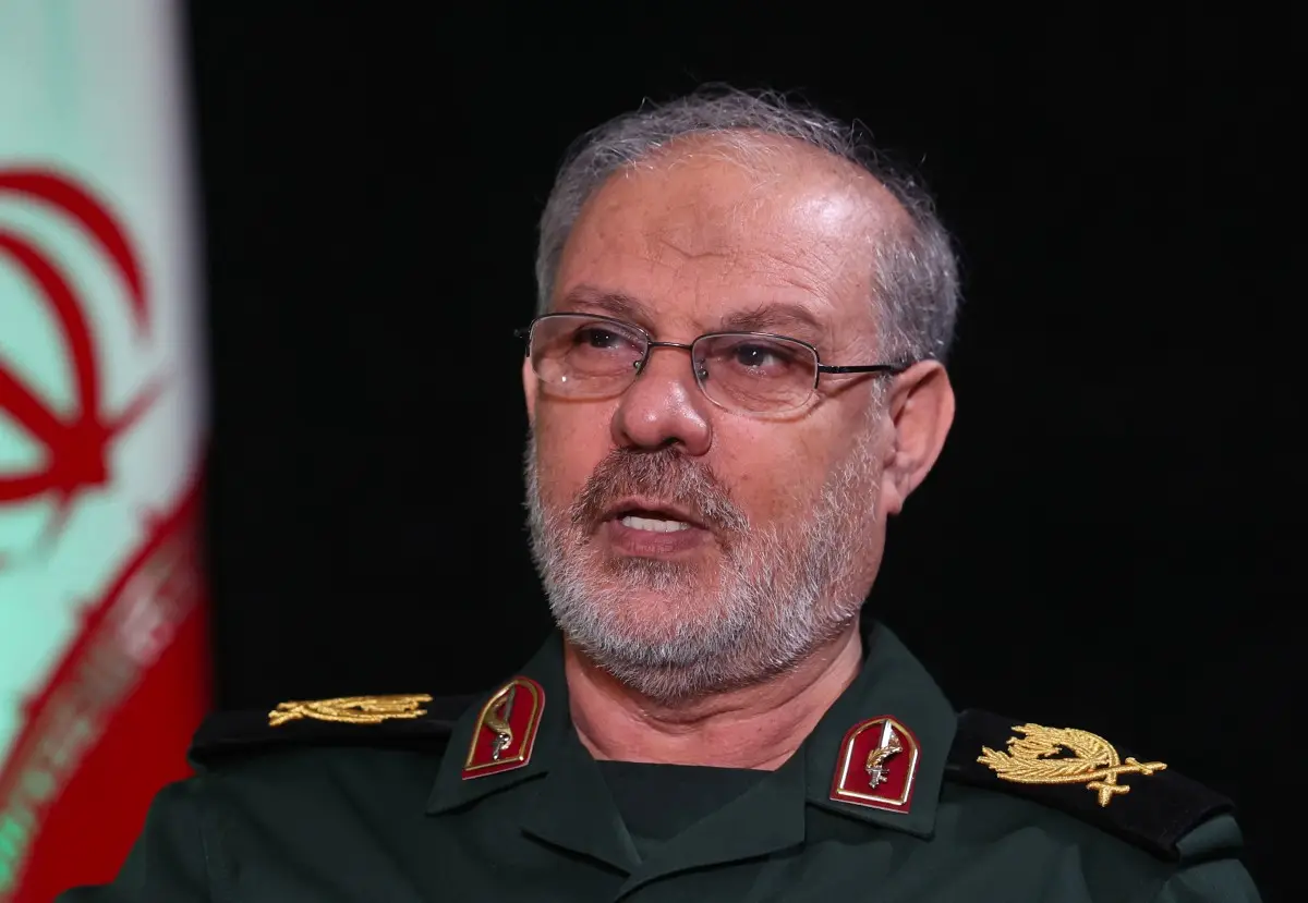 Iran’s IRGC appeals directly to Americans in a letter, questions US militarism and historical 'crimes'