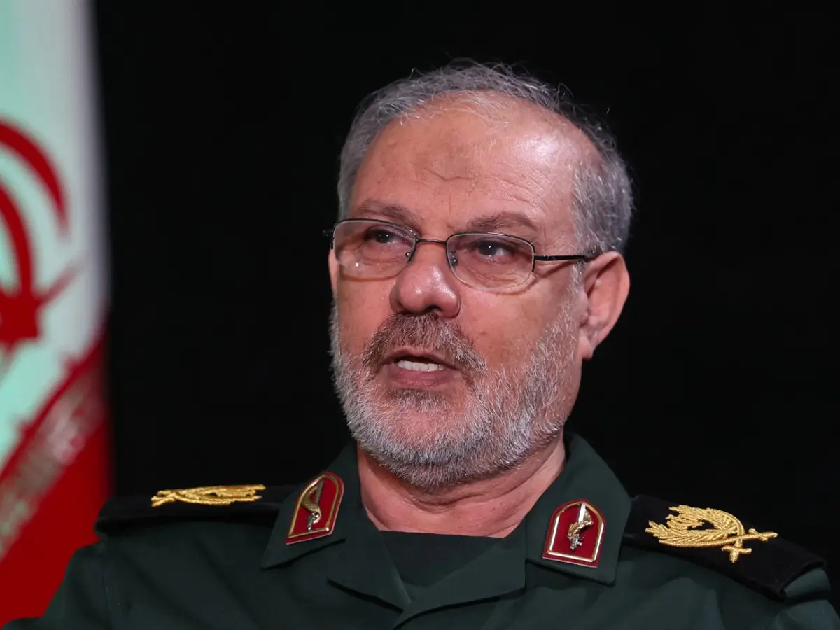 Iran’s IRGC Appeals to Americans, Questions U.S. Military Spending