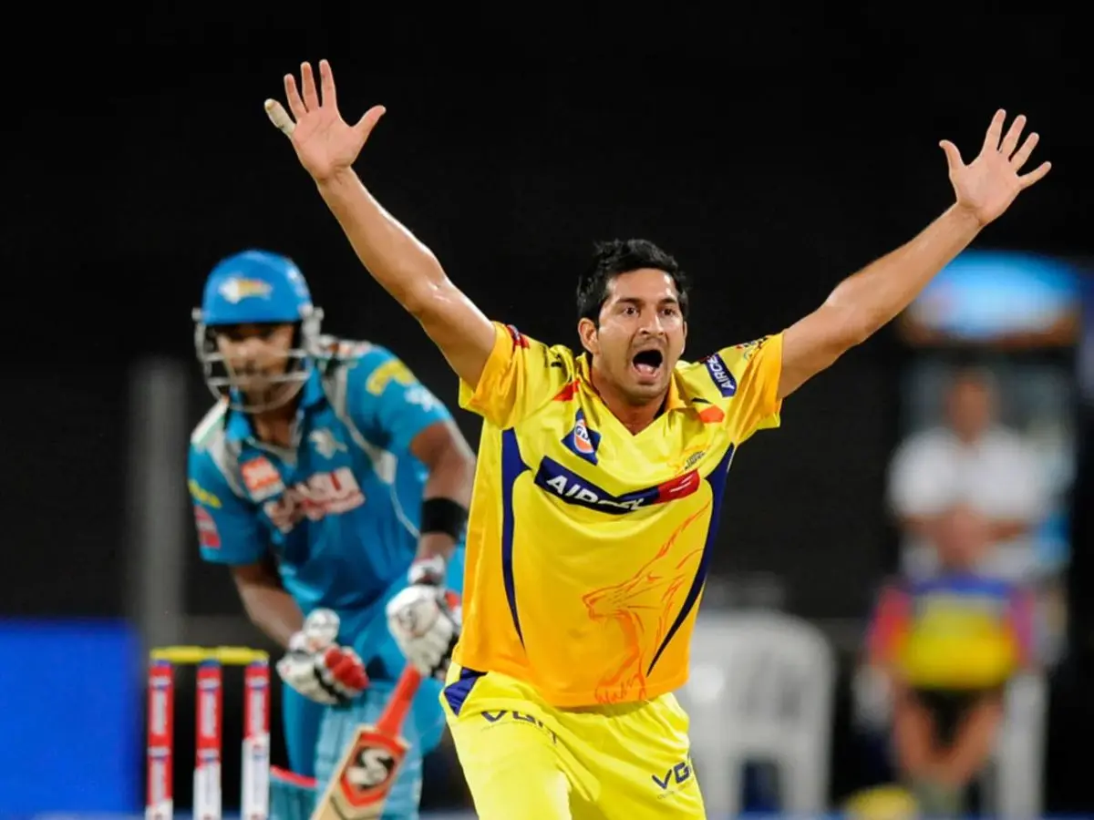Ex-CSK pacer Mohit Sharma set to join Chennai as bowling coach ahead of IPL 2027: Report