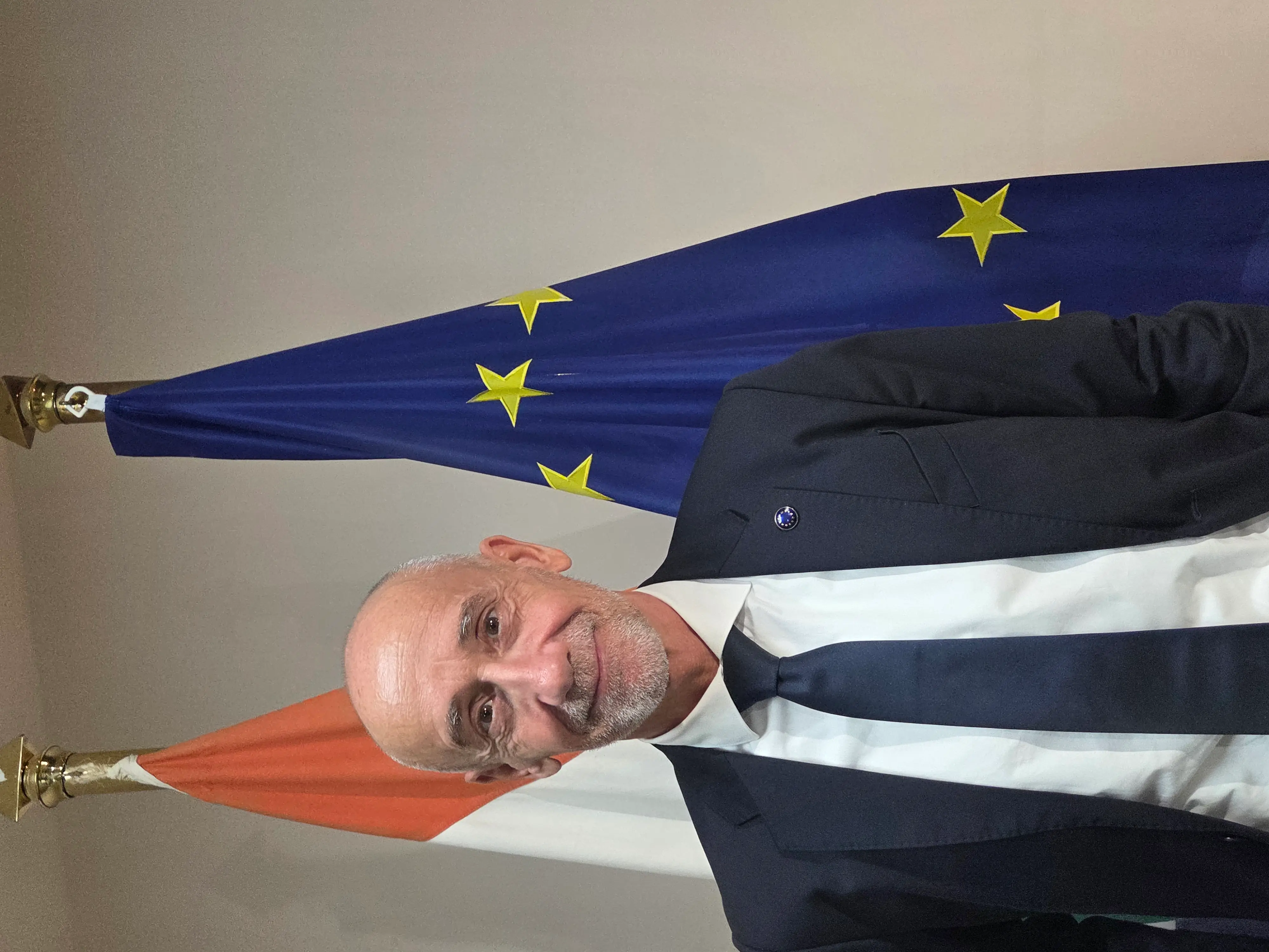 India-EU free trade deal sends signal that rules-based commerce still matters, new EU envoy Paquet says