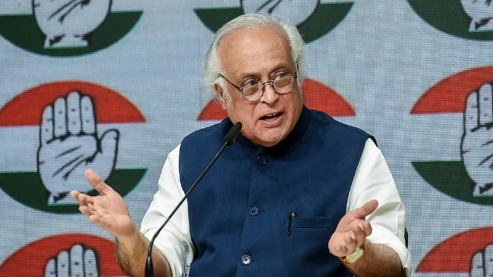 Centre’s demography panel seeks religion-wise data from states; Cong calls it ‘patently diabolical agenda’