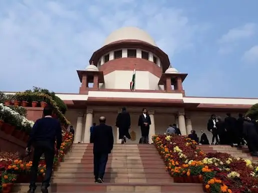 Supreme Court agrees to hear petition challenging CEC Gyanesh Kumar's functioning, SIR exercise Supreme Court agrees to hear petition challenging CEC Gyanesh Kumar's functioning, SIR exercise