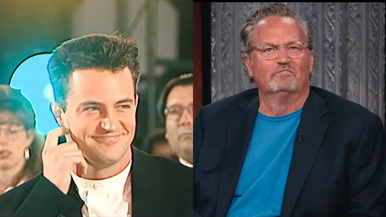 One About Matthew Perry trailer out: Friends star’s sister reveals he spent $7 million trying to get sober