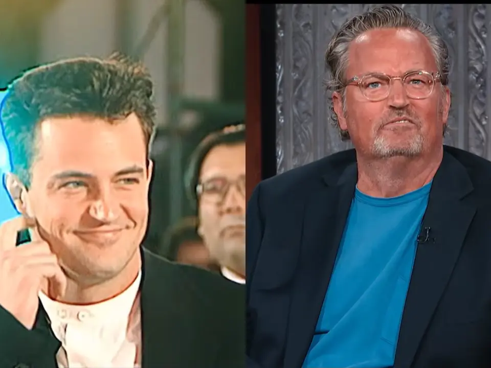 One About Matthew Perry trailer out: Friends star’s sister reveals he spent $7 million trying to get sober One About Matthew Perry trailer out: Friends star’s sister reveals he spent $7 million trying to get sober