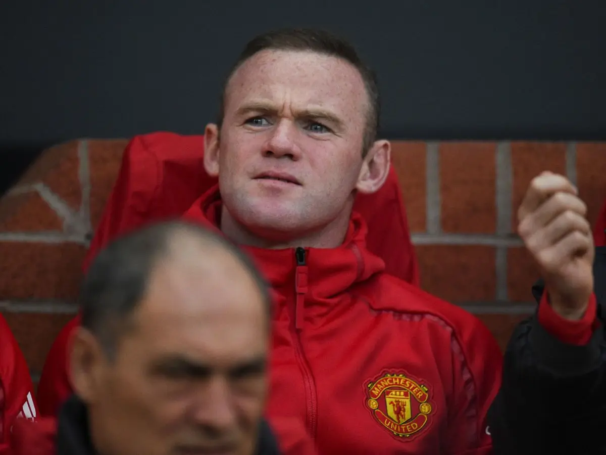 Rooney insists Manchester United 'don't deserve' retrospective titles if Man City are stripped