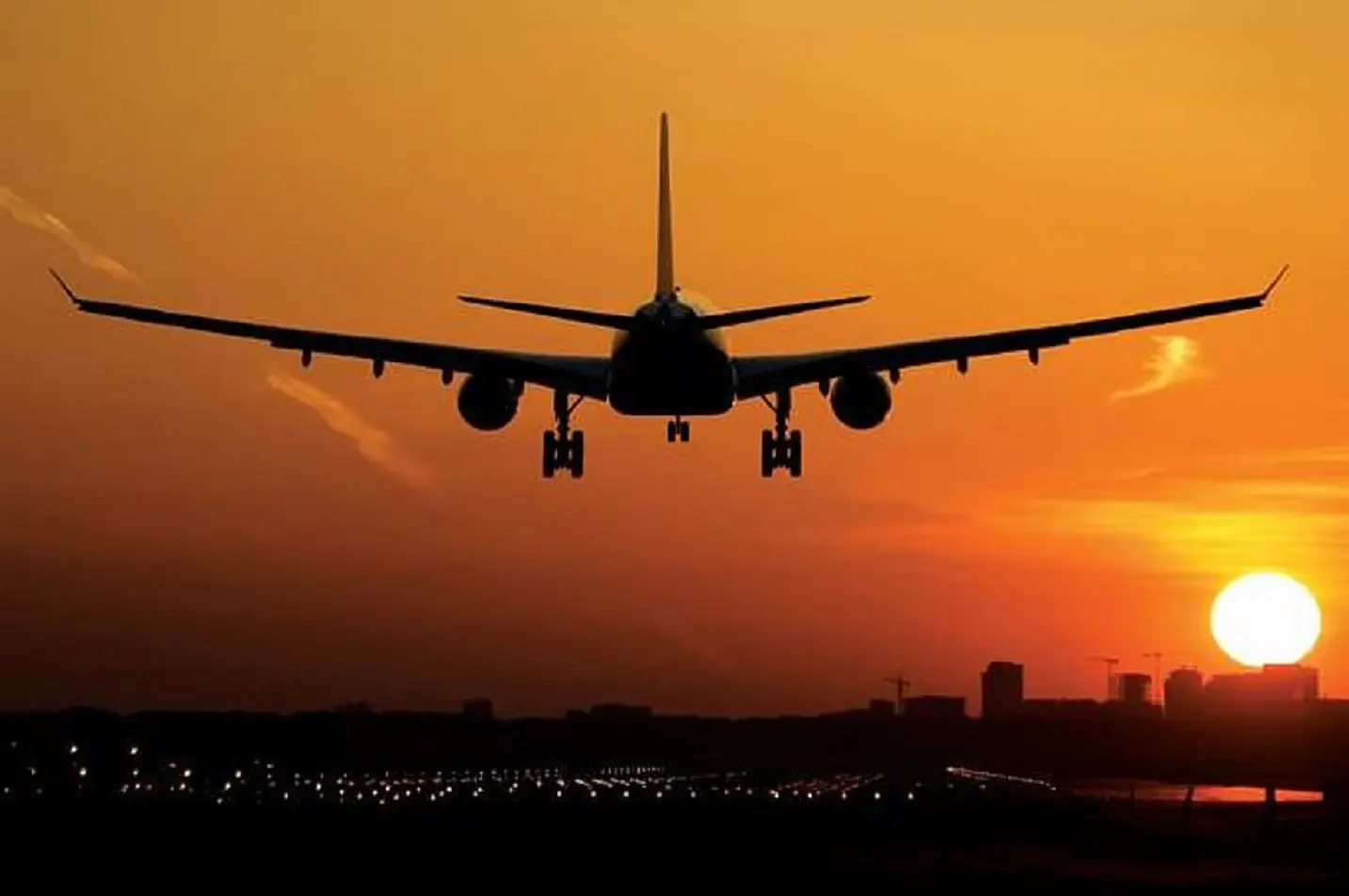 India in talks with China for alternate air route to cut costs, flying time amid Pak airspace ban