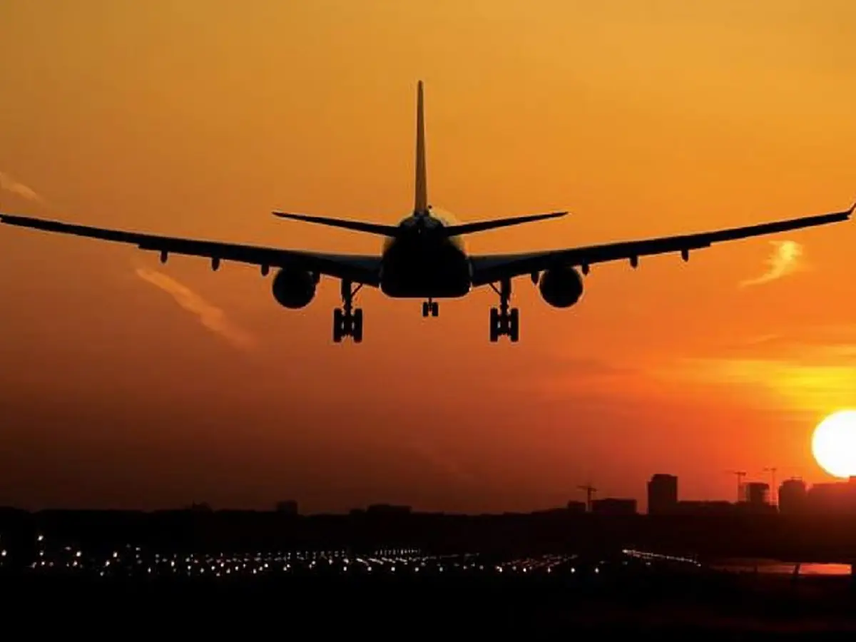 India in talks with China for Xinjiang air route