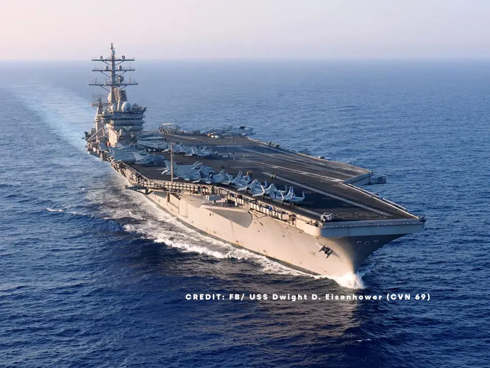 Gravitas | Glitches plague U.S. warships: Is U.S. Navy’s fleet at breaking point? Gravitas | Glitches plague U.S. warships: Is U.S. Navy’s fleet at breaking point?