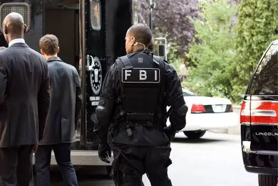 FBI scrambles to safeguard employees as hackers threaten to leak personal data | Gravitas
