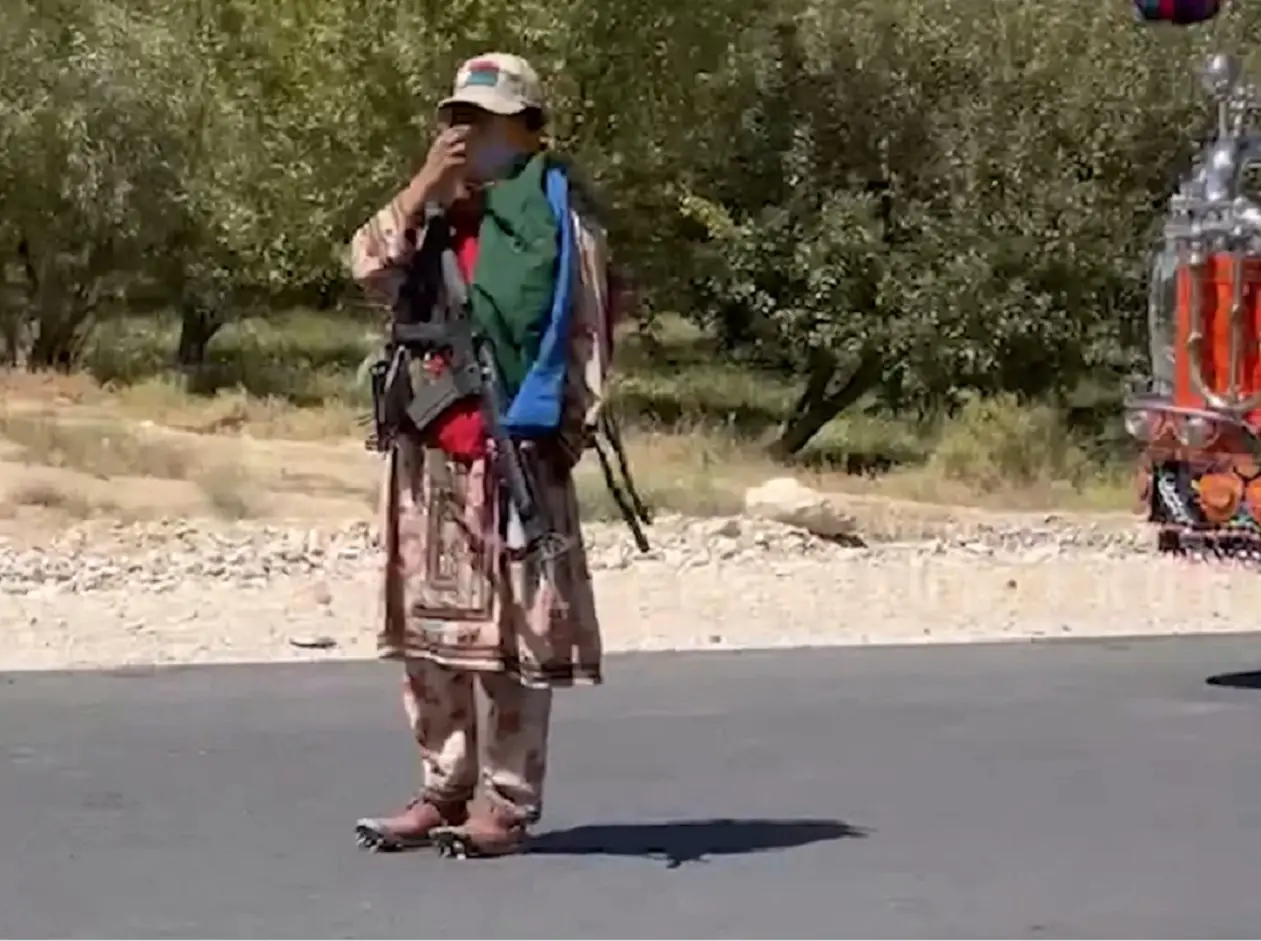 Baloch rebels launch female combat unit, 9 Pak army soldiers killed | Gravitas