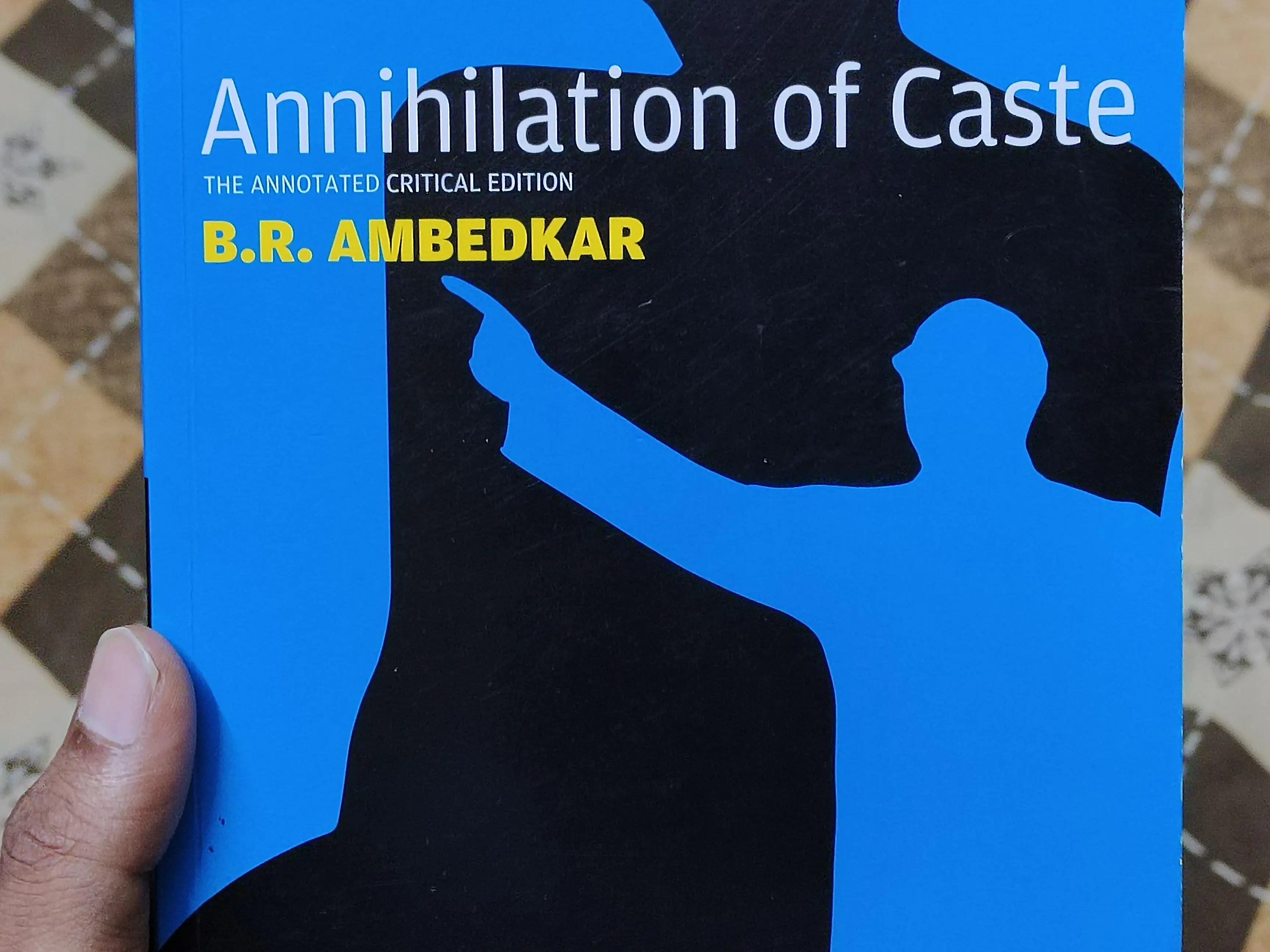 PMO seeks review of anti-caste, feminist texts in universities after anonymous X post PMO seeks review of anti-caste, feminist texts in universities after anonymous X post