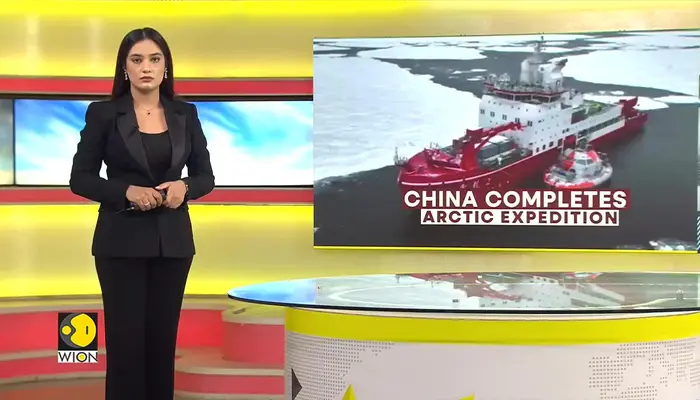 WionNews Video