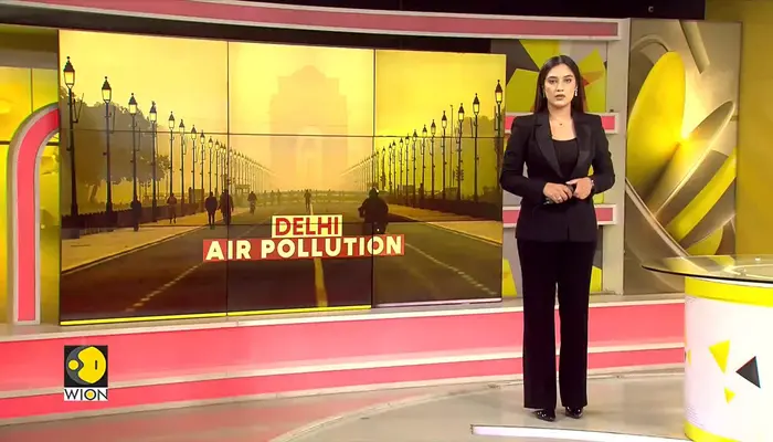 WionNews Video