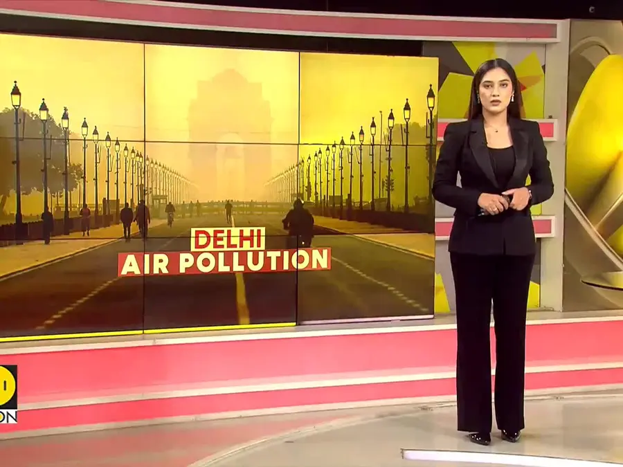 Delhi Air Pollution: Delhi unveils Winter Action Plan 2026-27 