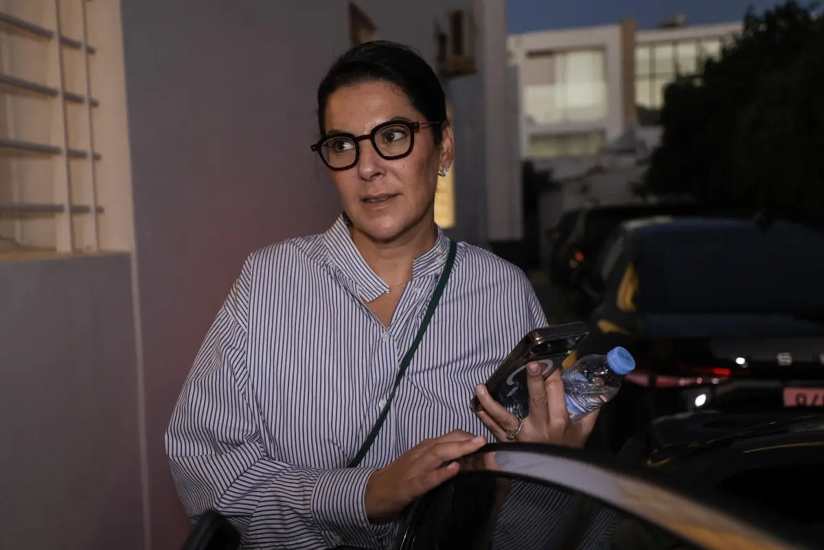 Who is Fatima Ezzahra El Mansouri, Morocco's first woman prime minister?
