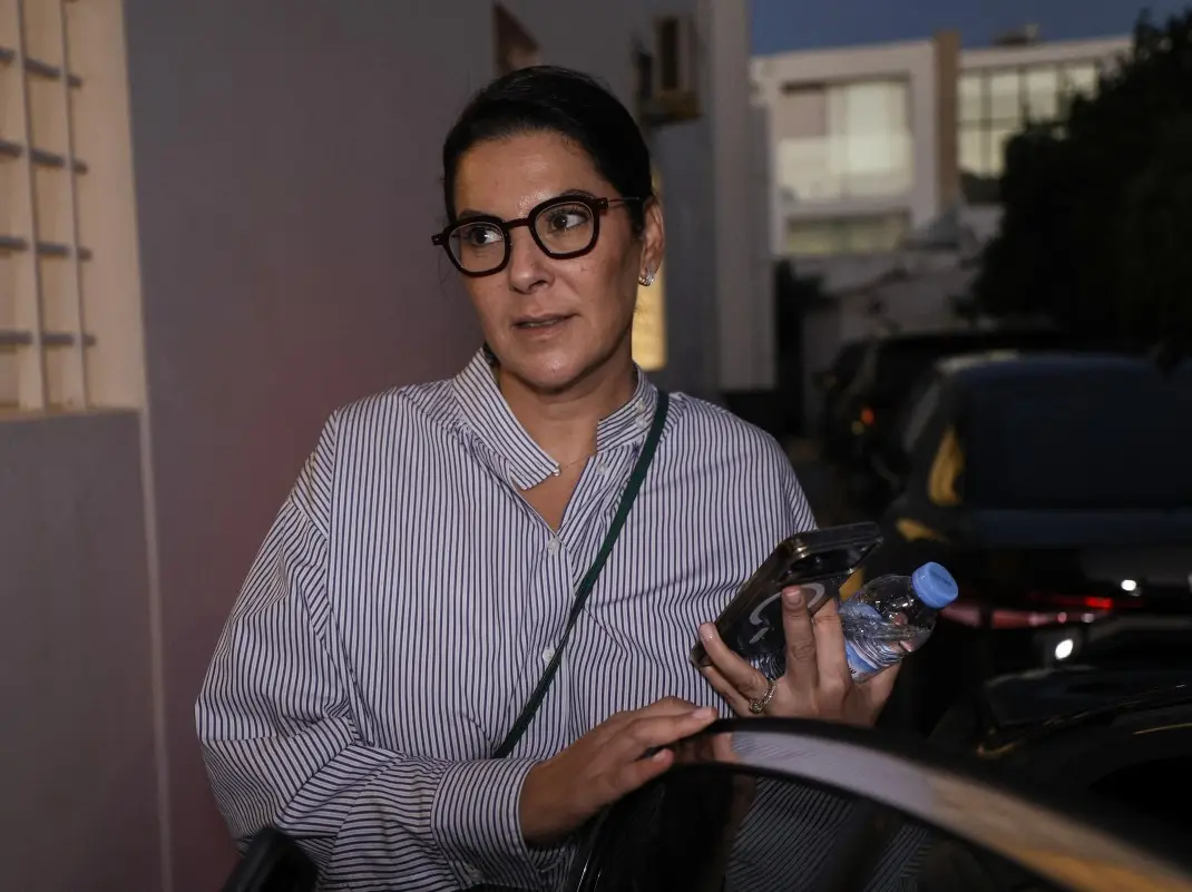 Who is Fatima Ezzahra El Mansouri, Morocco's first woman prime minister? Who is Fatima Ezzahra El Mansouri, Morocco's first woman prime minister?