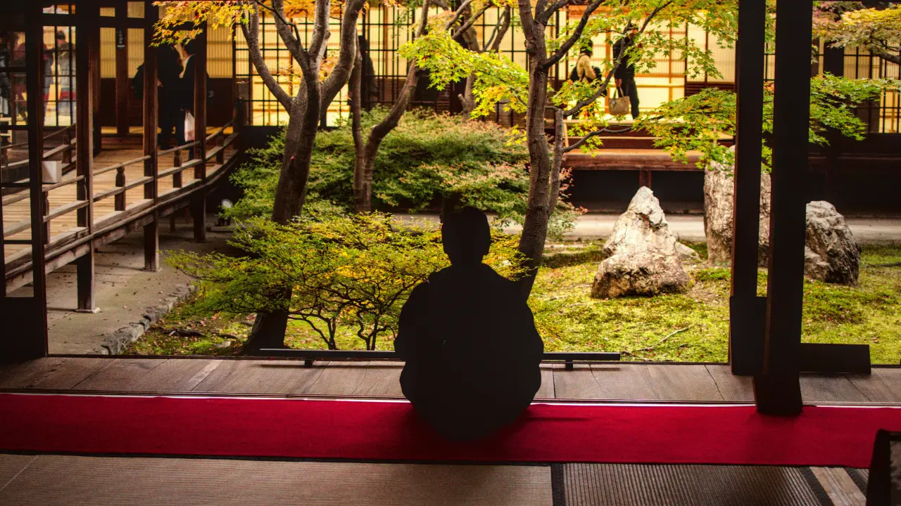 Japanese monk isolates until 2038 for rigorous training that has killed many in the past