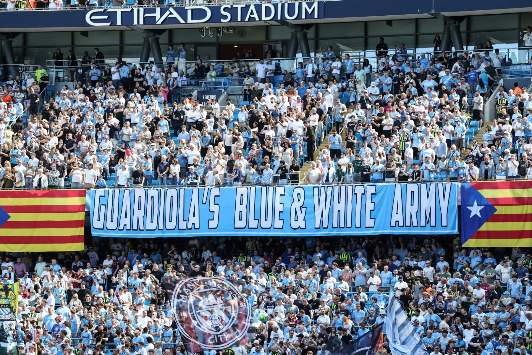Premier League says Manchester City's 'sham contracts' financial breaches 'most significant in history'