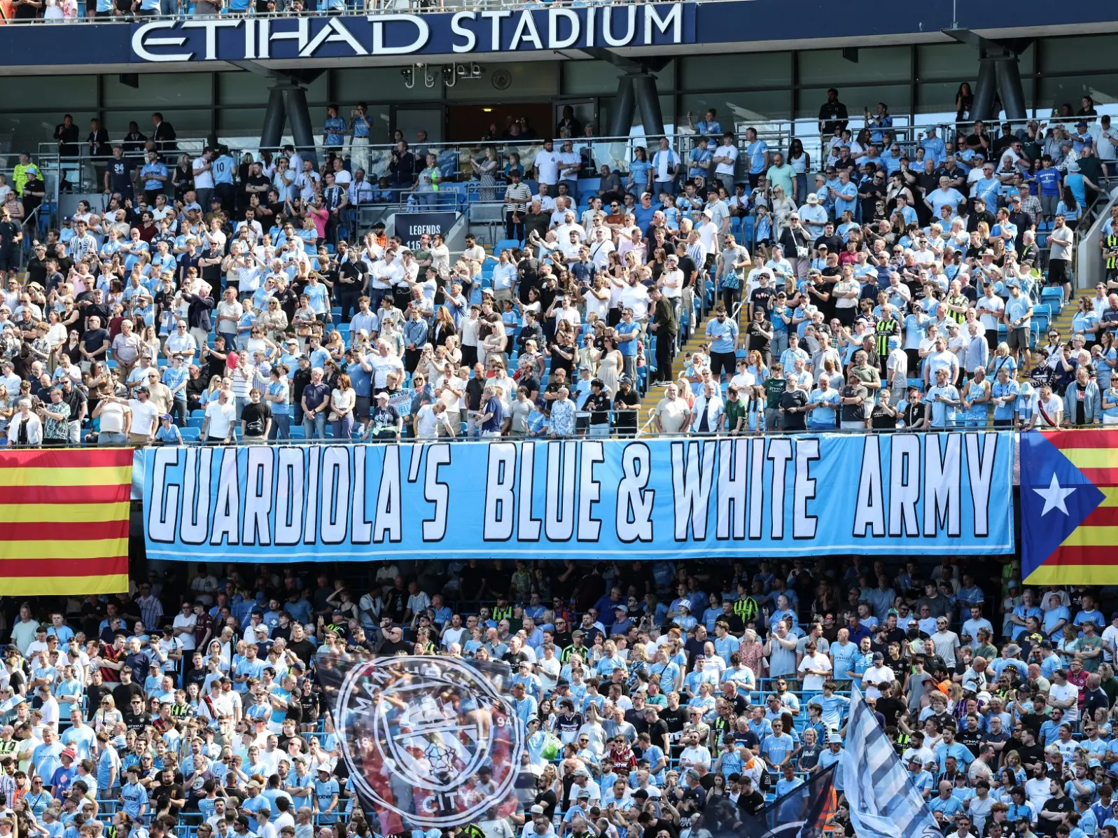 Premier League says Manchester City's 'sham contracts' financial breaches 'most significant in history' Premier League says Manchester City's 'sham contracts' financial breaches 'most significant in history'