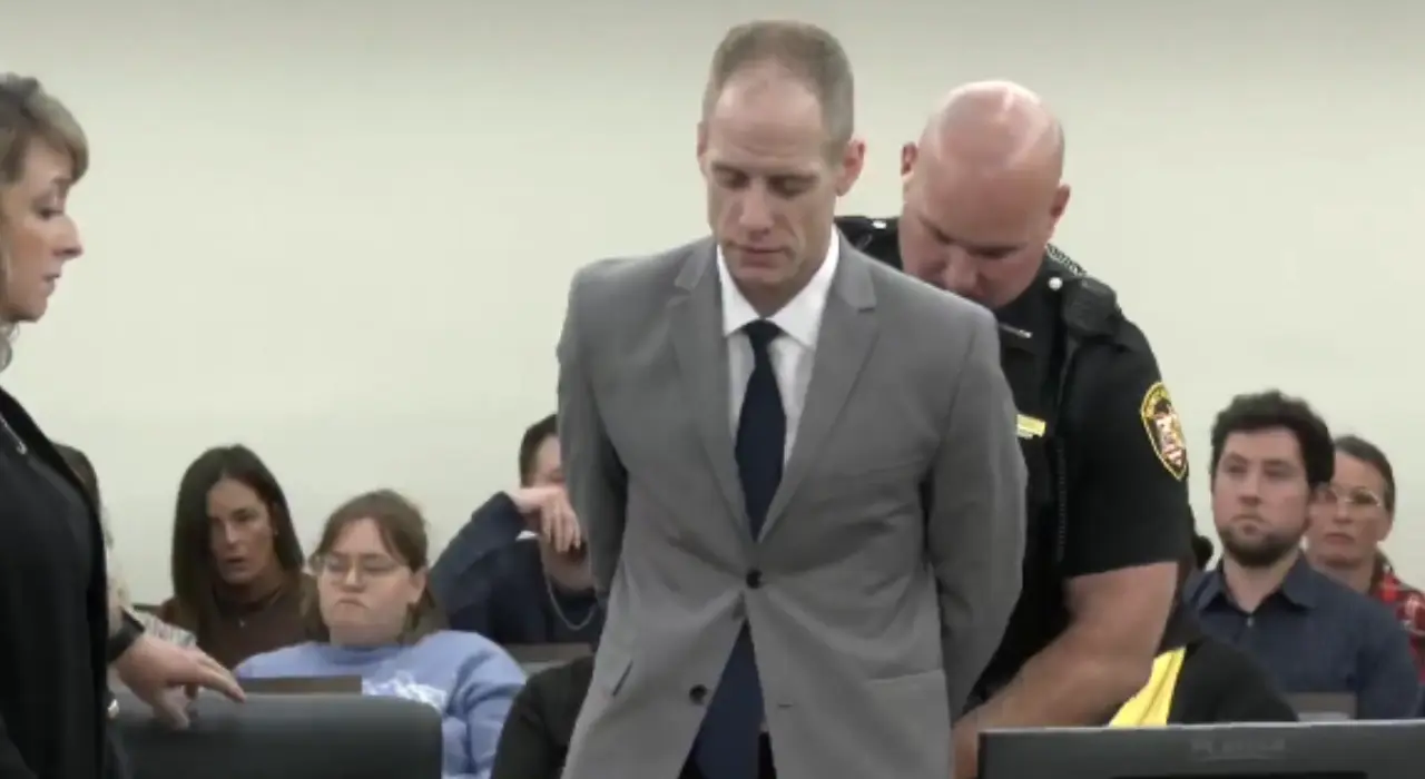 Caleb Flynn, former American Idol contestant, shot wife at head; found guilty