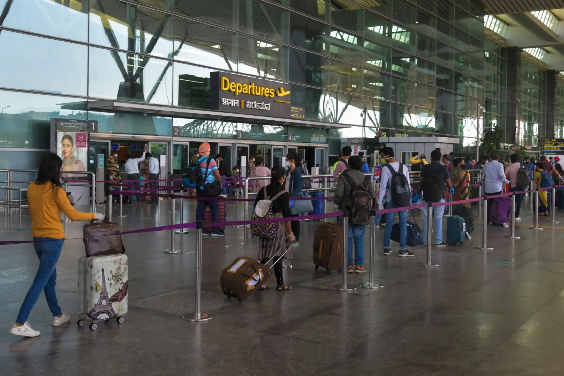 US dream turns nightmare: 3 Gujaratis 'vanish' in Ethiopia, family seeks govt help after scary ransom demand