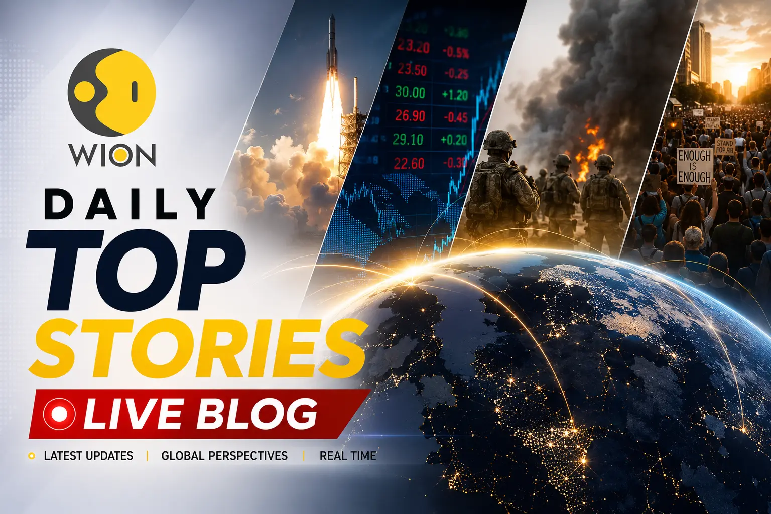 LIVE Updates | Latest India & World News Today: Nagoya Mayor apologises to Asian Games athletes, Russian strikes hit Kyiv, and more
