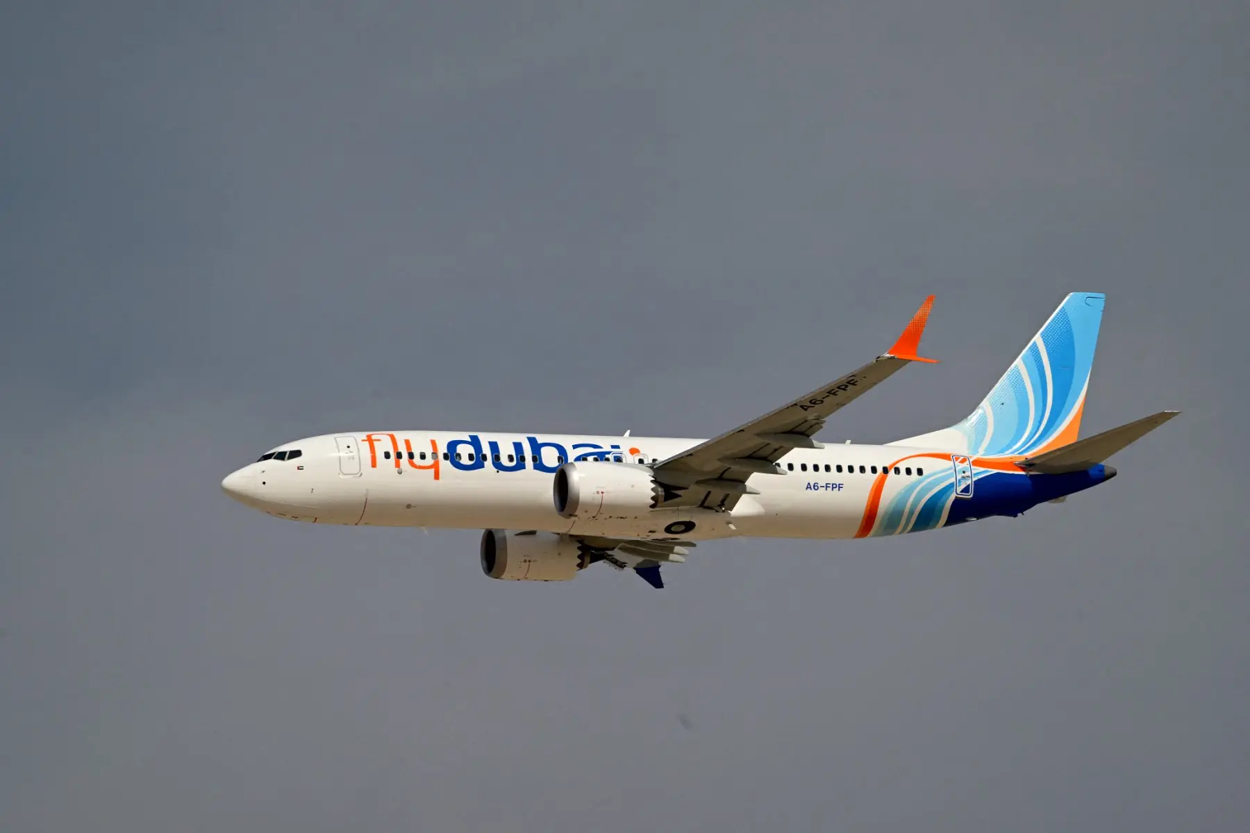 Dubai-Tel Aviv flydubai flight declares emergency, diverted to Saudi Arabia; hijacking ruled out