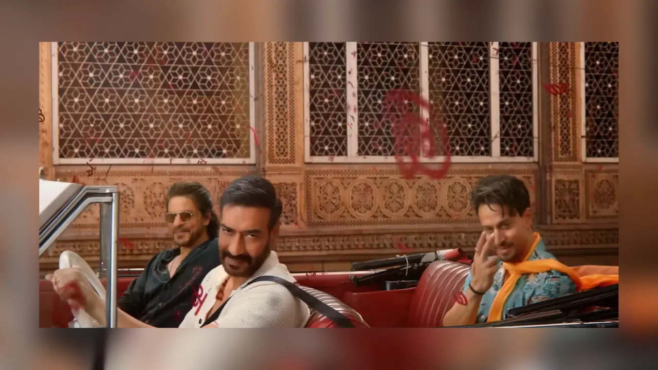 Shah Rukh Khan, Ajay Devgn, Tiger Shroff reply to Maharashtra FDA notices over Elaichi ad
