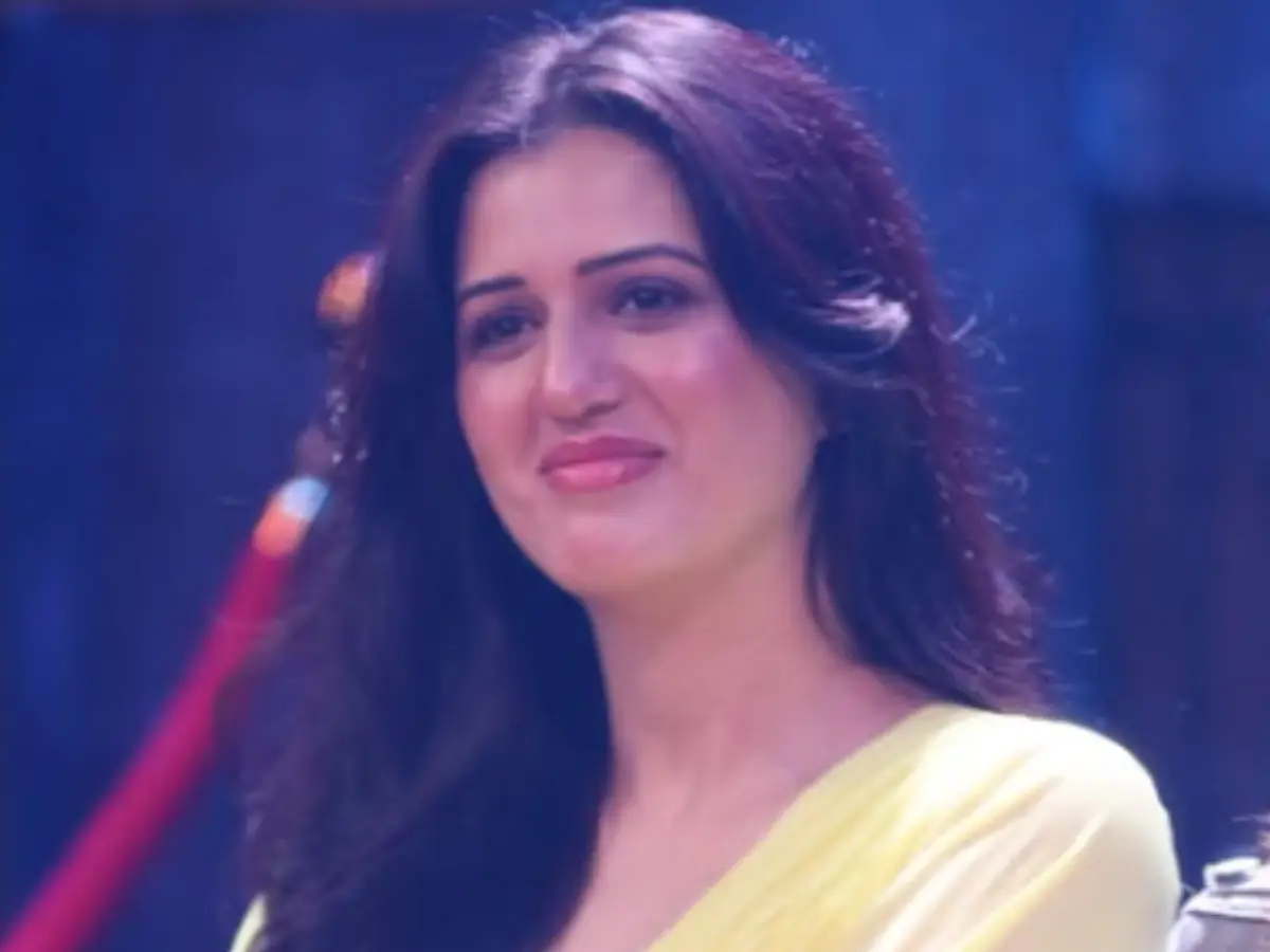 Isha Rikhi Shares Emotional Note After Bigg Boss 20 Eviction