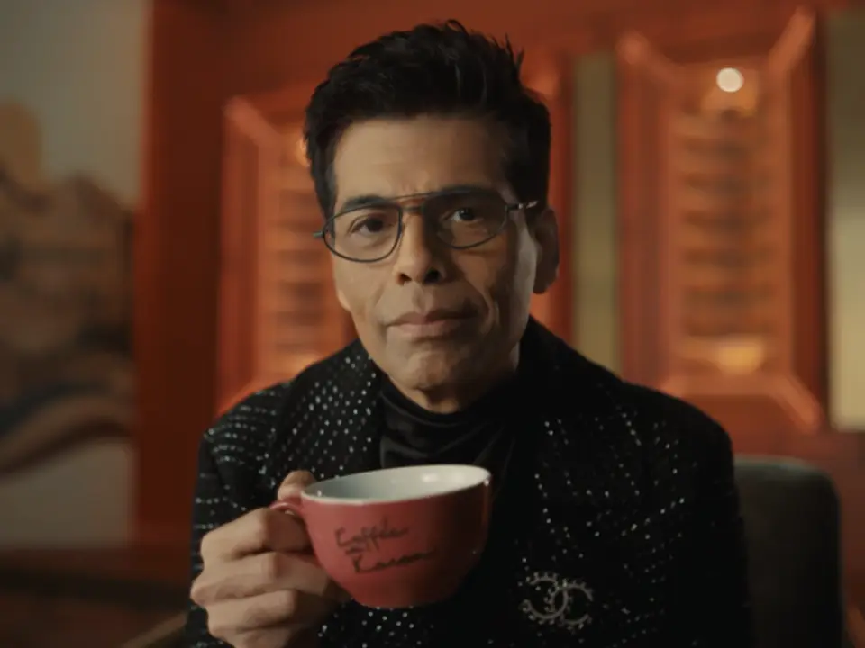 Koffee With Karan to end after 22 years, Karan Johar announces final Season 9 | Watch Koffee With Karan to end after 22 years, Karan Johar announces final Season 9 | Watch