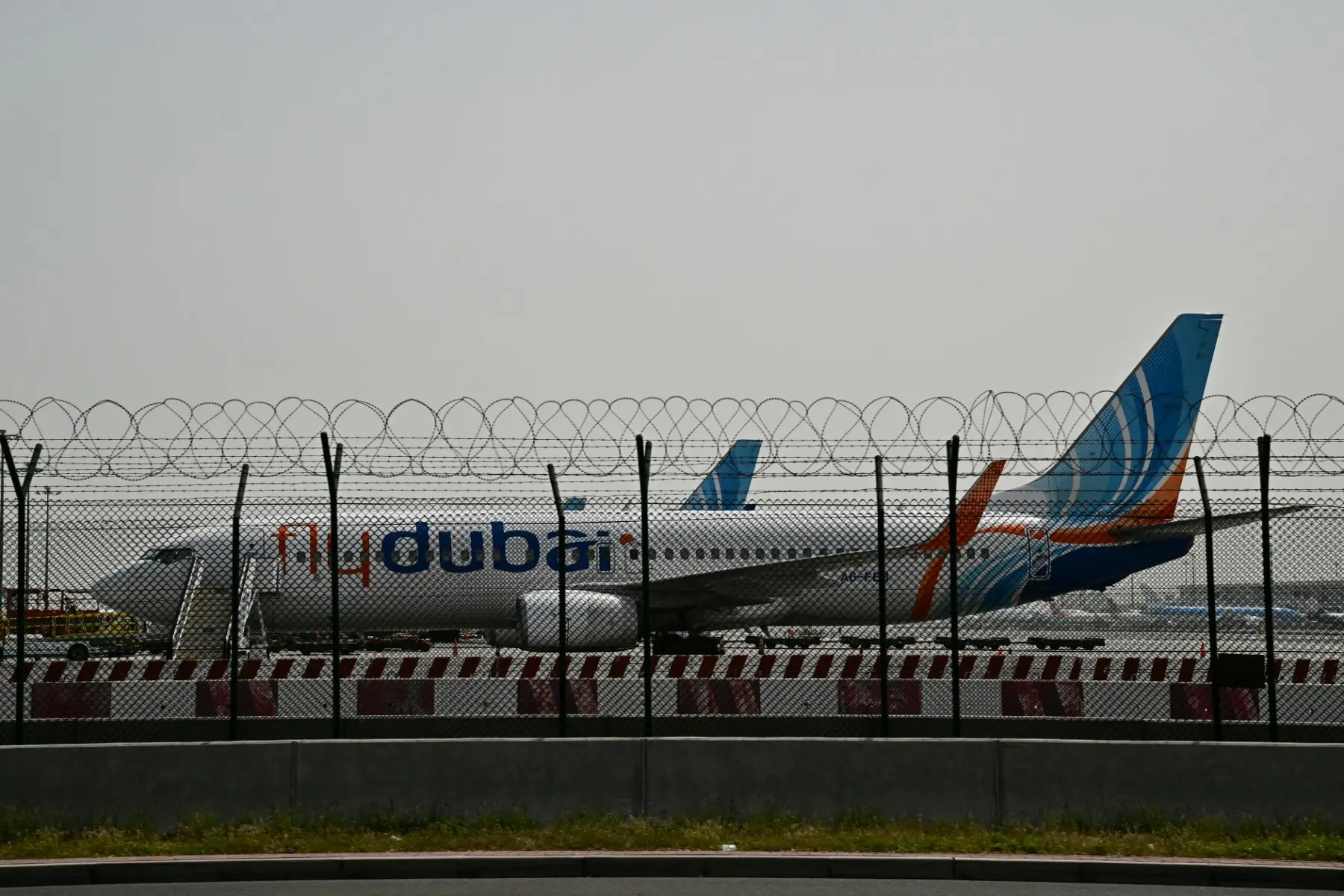 Sky-high 'war': Did a Ukrainian and a Russian pilot take matters literally into their own hands on Flydubai flight? What reports say