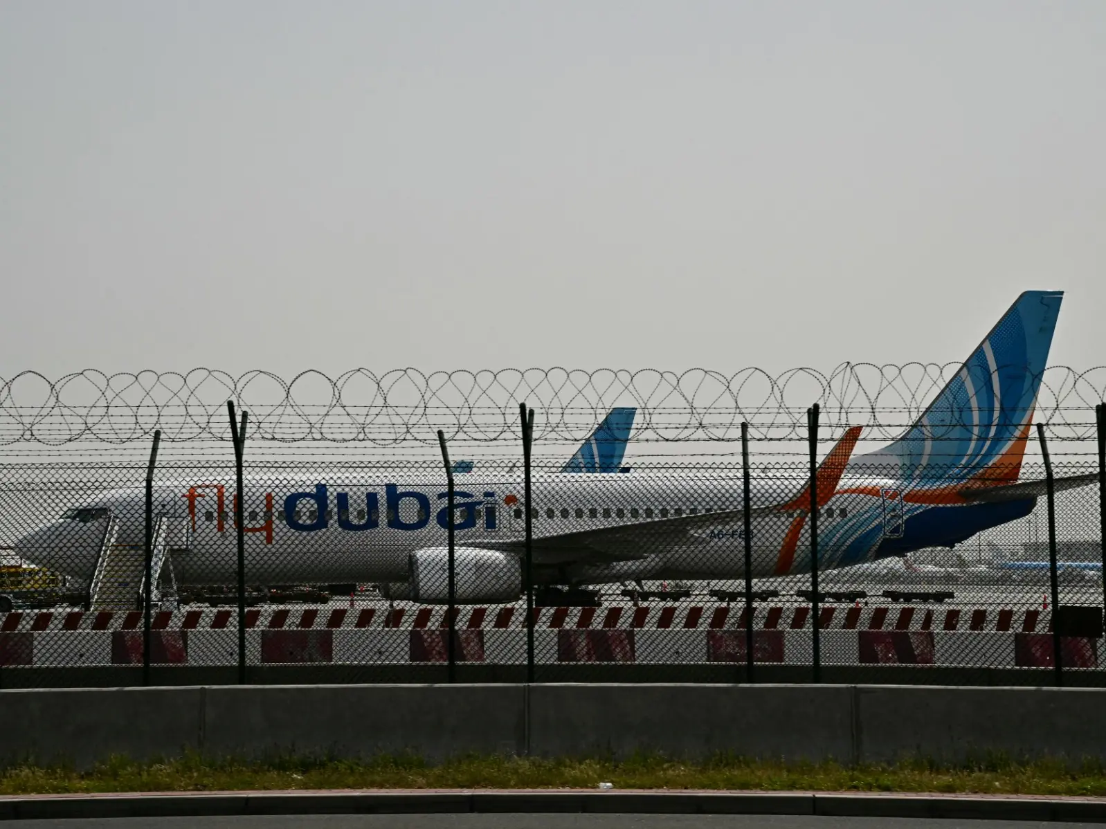 Sky-high 'war': Did a Ukrainian and a Russian pilot take matters literally into their own hands on Flydubai flight? What reports say Sky-high 'war': Did a Ukrainian and a Russian pilot take matters literally into their own hands on Flydubai flight? What reports say