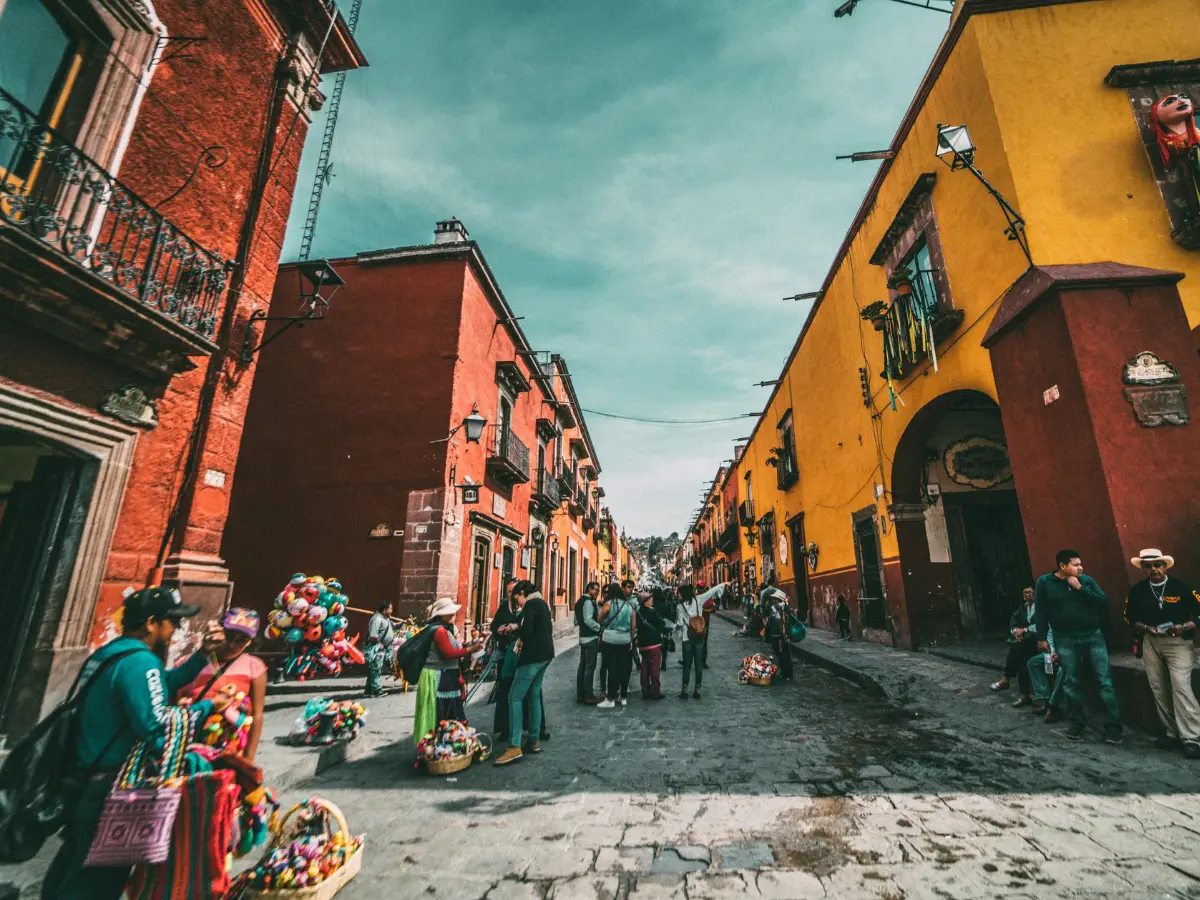 Mexico