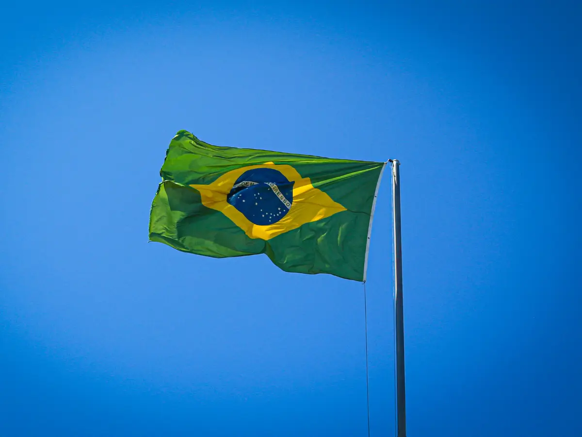 Brazil